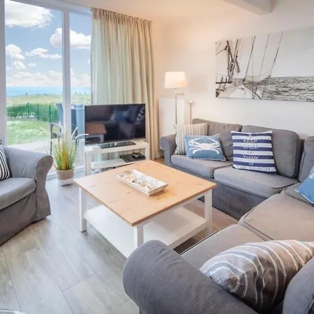 Tatil Evi Ocean 1 Rettin