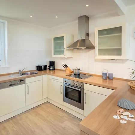 Ocean 1 Holiday home *