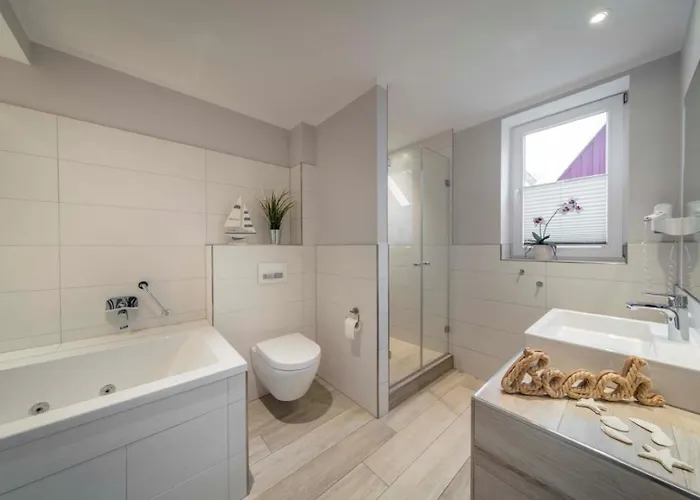 Casa vacanze Ocean 1