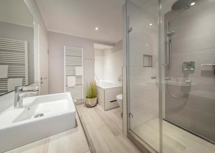 Ocean 1 Casa vacanze