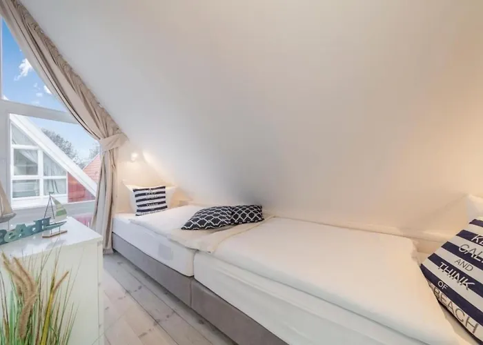 Casa vacanze Ocean 1