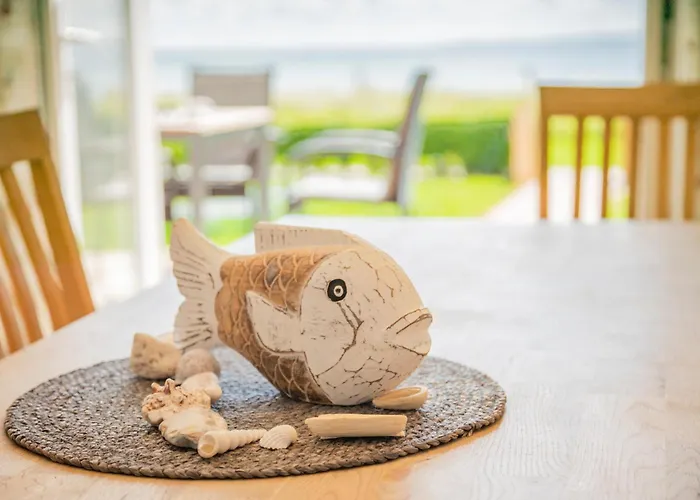 Casa vacanze Ocean 1