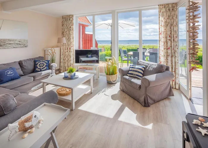 Ocean 1 Casa vacanze