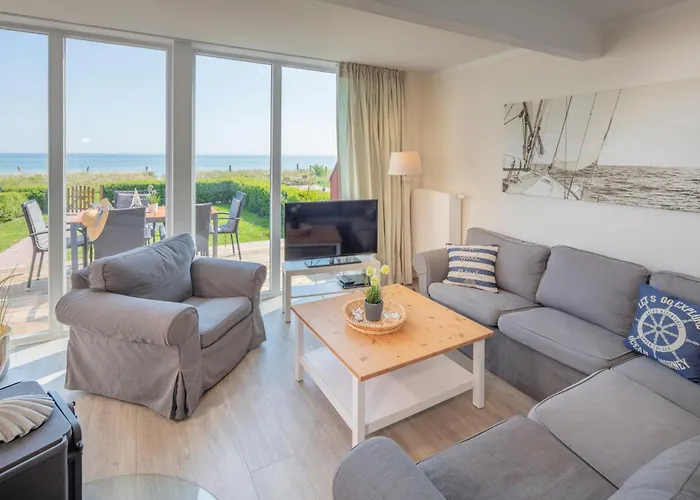 Casa vacanze Ocean 1 *