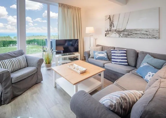 Casa vacanze Ocean 1 Rettin