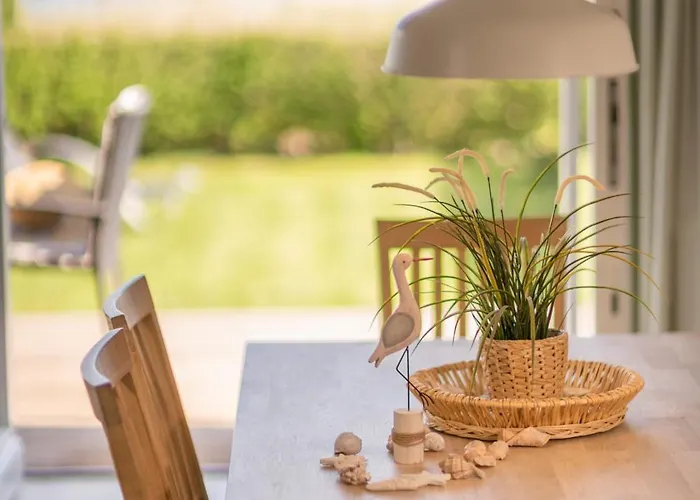 Casa vacanze Ocean 1