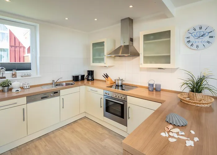 Ocean 1 Casa vacanze *