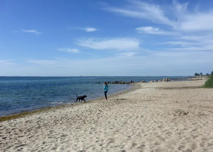 Ocean 1 Casa vacanze *