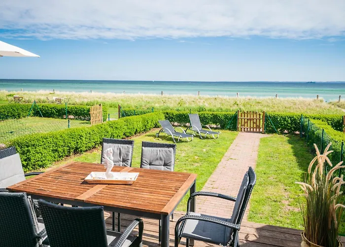 Ocean 1 Casa vacanze *